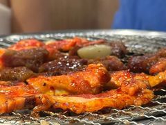 -蒜香焼肉PURUSHIN(马场路店)