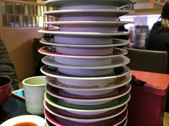 -回转寿司 活美登利(池袋西武店)