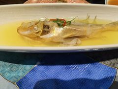 -海味世家·家常菜馆(明州里店)