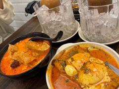 -三姐妹  Roast & Coffee(Retro Garden 1968’s)