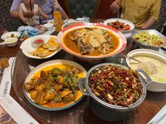 -李家小馆(鸡西店)