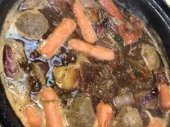 -重庆鸡公煲·青锅花椒鱼(牡丹江路店)