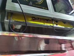 -清真老马家国华牛奶鸡蛋醪糟(正宁路店)