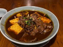 -丽江金茂凯悦臻选酒店-滇香馆