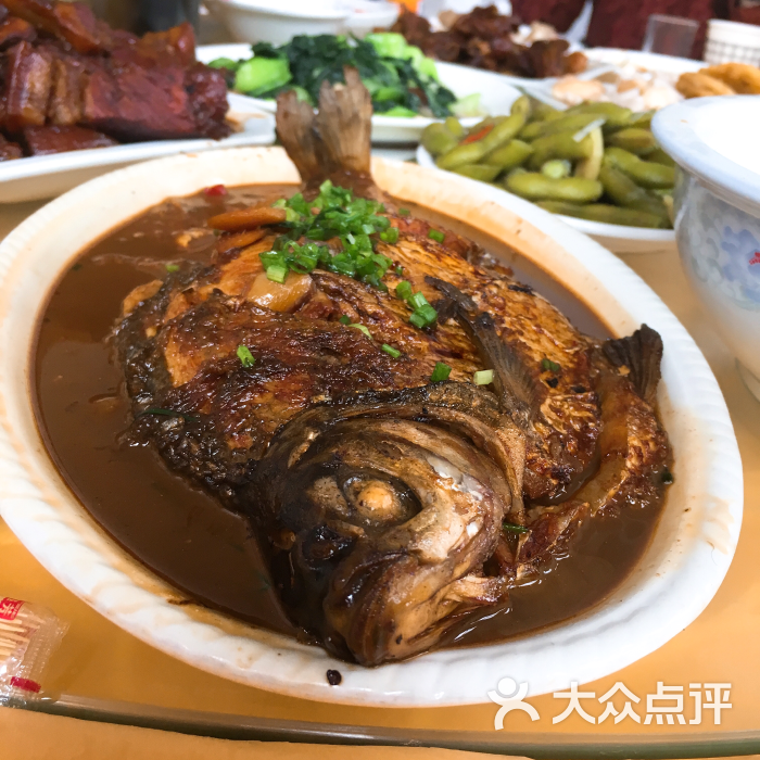 鯿魚