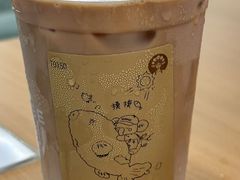 -霸王茶姬(正佳广场店)