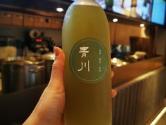 -长春堂顺时而饮(前门店)