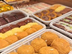 -传闻来紫菜包饭·打糕(西塔韩百店)