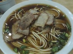 -瞻老元面馆(双塘路店)