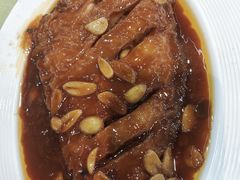 红烧鲽鱼-振生清真饭店(永安道店)