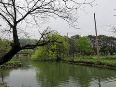 -南北湖风景区