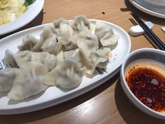 -天怡興·百年蒸饺(中心书城店)