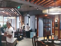 -大宅院(西溪路店)