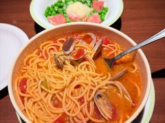 -萨莉亚意式餐厅(悦荟广场店)