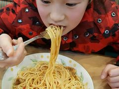 -萨莉亚意式餐厅(万嘉商业广场店)