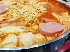 -喔爸韩国料理(环球银泰城店)