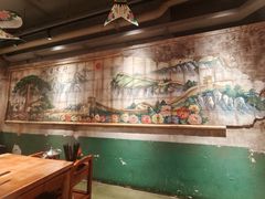 -周小明火锅(黑金冠社区店)