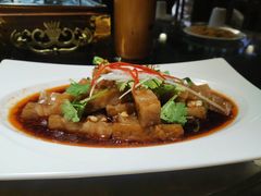 -郑喜旺烧烤(郑州总店)