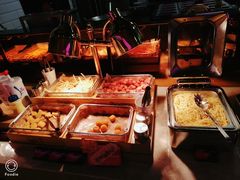 -比格比萨自助(德思勤四季汇店)