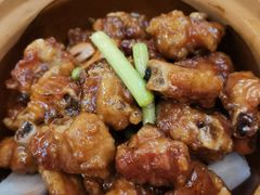 -雅苑餐厅(朝天路店)