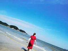 -东海半边山旅游度假区
