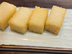 粢饭糕-蒲石小点(愚园路店)