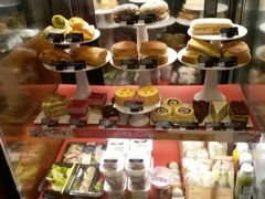 -星巴克(广州淘金路店)