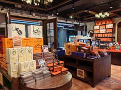 -黄远堂凤梨酥·伴手礼(中山路六店)