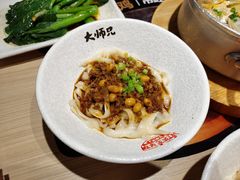 -大师兄·手工面·西北菜(美的悦然广场店)
