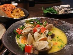 -Apollo·西班牙小酒馆(安福路店)