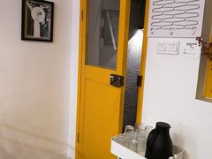 -About Bistro關於·泰式家庭料理