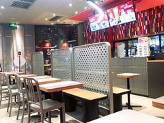 -肯德基(天津奥城店)