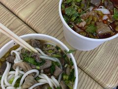 -婆婆粉(江北店)