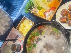 -盡膳口福·百年汤方火锅(科华北路店)