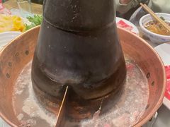 -将台涮肉(酒仙桥店)