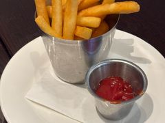 经典炸薯条-bluefrog蓝蛙(皇庭广场店)