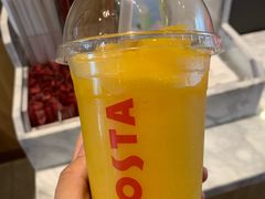 -COSTA COFFEE(斯普瑞斯奥特莱斯店)
