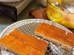 冰烧三层肉-悦湖公馆