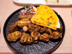 -BRBR叙利亚餐厅(总店)