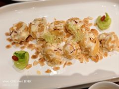 -蛇口希尔顿南海酒店·随轩中餐厅·粤菜