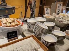 -厦门泰地万豪酒店-贡厨全日餐厅