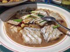 -501號台州海鲜餐厅(海创园店)