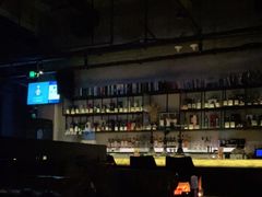 -柒Lounge(三里屯店)