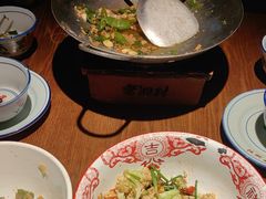 -老湘村·湖南土菜(天河维多利店)