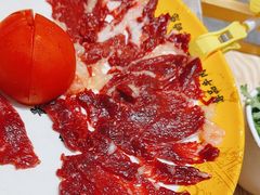 -潮汕大目牛肉火锅(皇岗旗舰店)