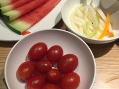 -李子坝梁山鸡(北碚万达五鸡哥店)