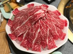 -鲜货俚鲜火锅(青果路店)