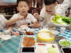 -紫光园(劲松店)