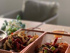 -苦尽酒馆·川菜(鼓楼店)