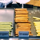 颜值在线，抹茶味道更充分能体现出来